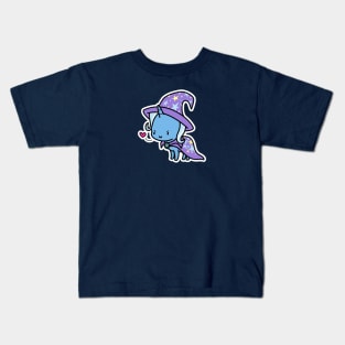 Trixie chibi Kids T-Shirt